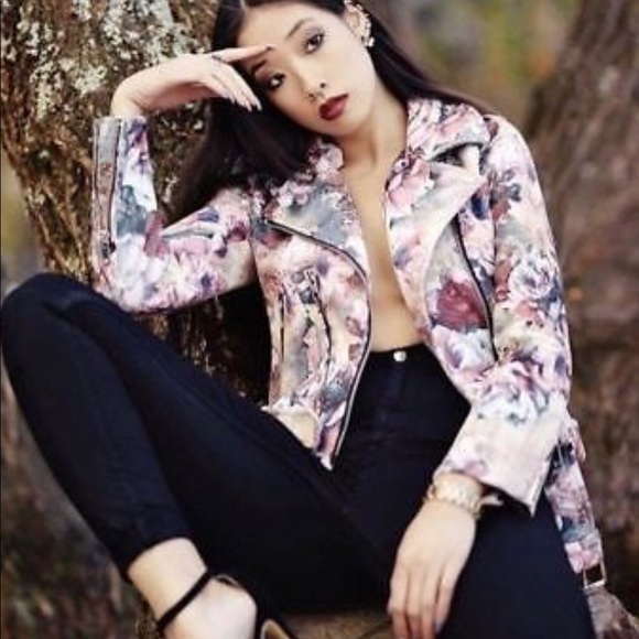 Zara biker jacket - Picture 7 of 7